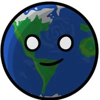 Earth(♀️,🔝)