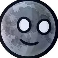 moon(♀️, 🔝)