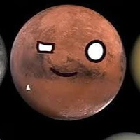 mars(♂️,🔝)