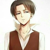 「 ✦ Levi ✦ 」