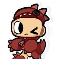 shelly(dinosaurs)