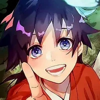 tomioka giyuu