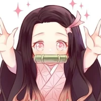 kamado nezuko