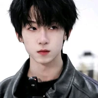 Dương Bác Văn _hắn