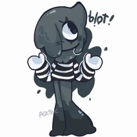 blot