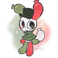 looey