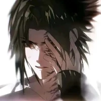 Uchiha Sasuke