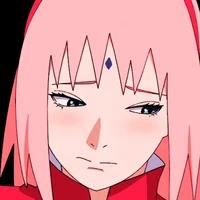 Haruno Sakura