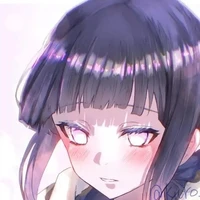 Hyuga Hinata