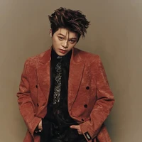 Nguyễn Quang Anh - Rhyder