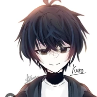 kuro [cá rô]