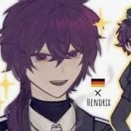 Hendrix [hen]