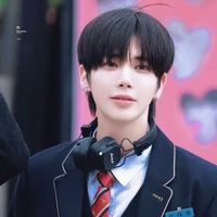 Kang Taehyun[ Cậu]