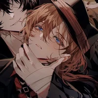 Nakahara Chuuya