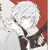 Nakajima Atsushi