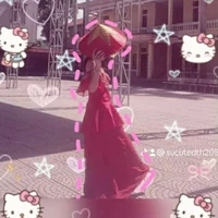 Hoàng Thúy Hân ( bống )