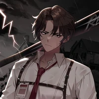 Heathcliff (Thayed Avatar)