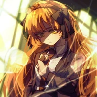 Ishmael (Thayed Avatar)