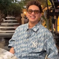 Trần Thiện Thanh Bảo_ B Ray