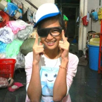 TÁC GIẢ CUTE