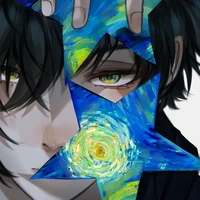 Itoshi Rin
