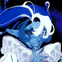 Shadow Milk - Loved Jester.