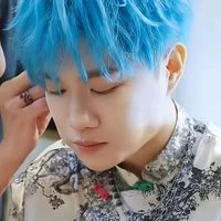 Hoàng Đức Duy•Captian Boy