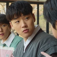 Go Hyun Tak