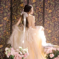 Tác Giả lụy tình