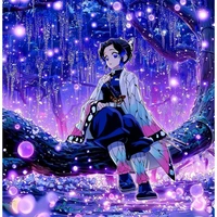 Kochou Shinobu - Trùng trụ