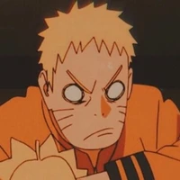 UZUMAKI NARUTO