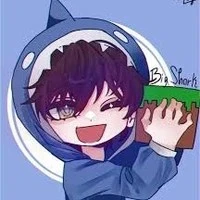 Big shark