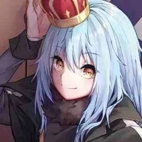 Rimuru Tempest