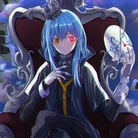 Rimuru Tempest