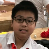 minh(học bá bị ngáo)