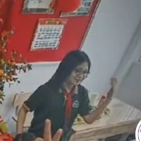 thả diệp xuống