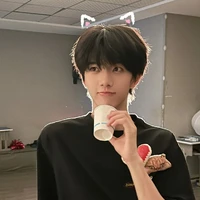 Trương Hàm Thụy_em