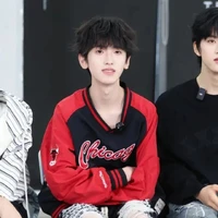 Tả Kì Hàm_ cậu