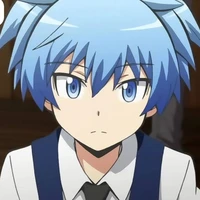 Shiota Nagisa