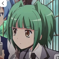 Kayano Kaede