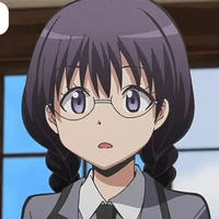 Okuda Manami