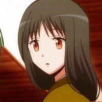 Kanzaki Yukiko