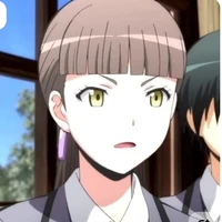 Kataoka Megu