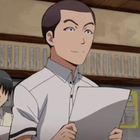 Okajima Taiga