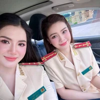 cảnh sát thiếu chồng