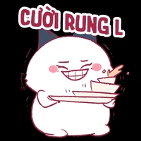 cười rung L