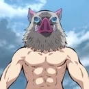 Hashibira Inosuke