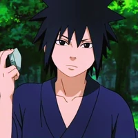 Uchiha Madara_lúc nhỏ 