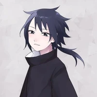 Uchiha Izuna 