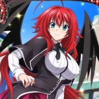 rias gremory